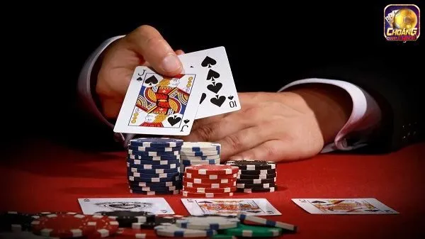 Cách chơi Poker đơn giản tại Choang Club hiện nay