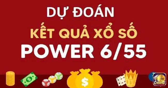 Xổ số vietlott 6 55 là gì?