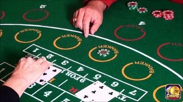 Hướng dẫn chơi Baccarat chuẩn từ cao thủ chuyên nghiệp