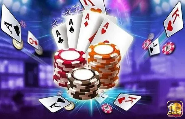 Giới thiệu về game bài Sâm